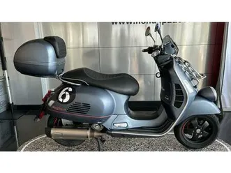 vendo vespa sei giorni 300 hpe (2021 - 22) usata a cadoneghe (codice 9734682) - moto.it