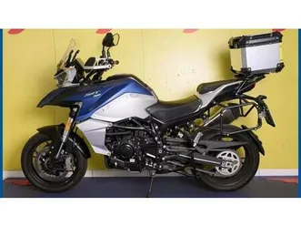 vendo qj motor srt 800 sx (2024 - 25) usata a como (codice 9734838) - moto.it