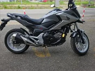 honda nc 700x abs