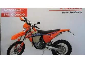 vendo ktm 350 exc-f (2022) usata a san giorgio canavese (codice 9734612) - moto.it