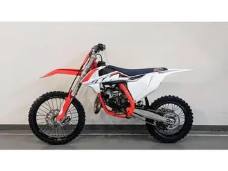 vendo ktm 85 sx (2024) usata a cesena (codice 9734965) - moto.it