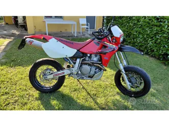 honda xr 650 r