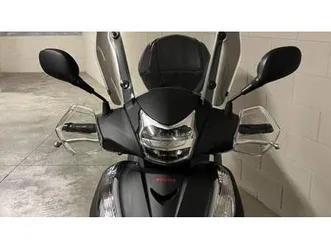 vendo honda sh 300 i abs (2016 - 20) usata a milano (codice 9734550) - moto.it