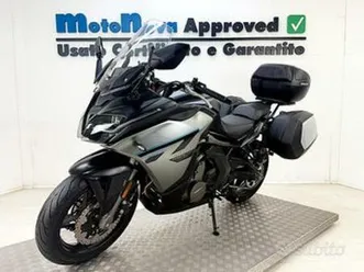 cfmoto gt 650 - motonova