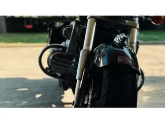 vendo honda f6 1500 c usata a santa croce sull'arno (codice 9725008) - moto.it