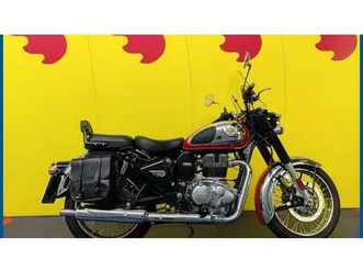 vendo royal enfield classic 350 (2021 - 25) usata a sesto calende (codice 9735285) - moto.it