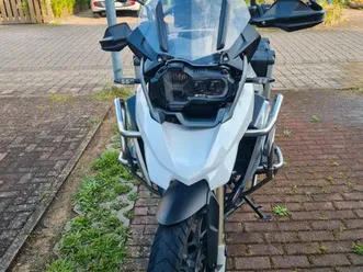 bmw r 1200 gs