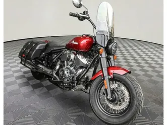 2023 indian super chief limited stryker red metallic n23dbabhar ltd