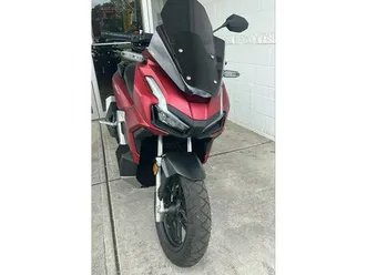 2024 honda® adv160 sp