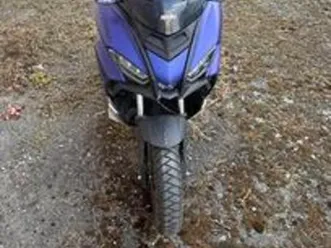 aprilia sr gt 125 - 2022