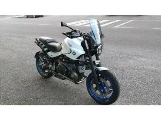 vendo bmw r 1150 r (2000 - 07) usata a milano (codice 9735512) - moto.it