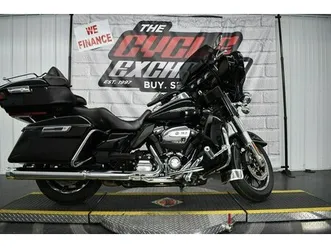 2019 harley-davidson flhtk - ultra limited