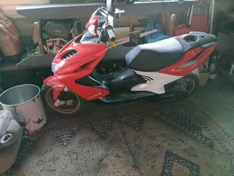 yamaha-aerox-troco-por-dt-lc-ou-m83-pontevel