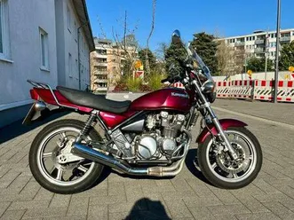 kawasaki zephyr 550