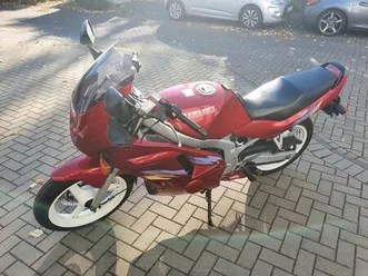 suzuki gs 500 e