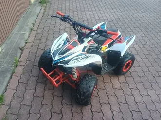 quad-beretta-125-orzesze-peclowka