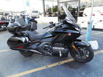 2023 honda® gold wing tour automatic dct
