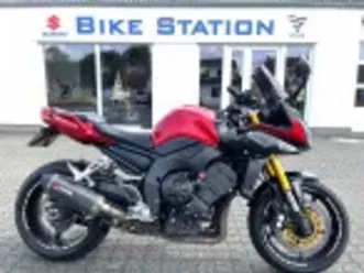 yamaha fz1 sa abs