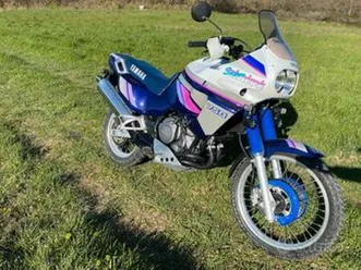 yamaha xtz 750 - 1994