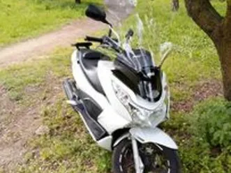 honda pcx 150 - 2014