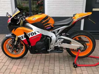 originele repsol edition
