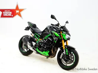 kawasaki z900 se - hemleverans - • 2024