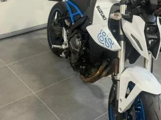 suzuki gsx 8s 780 cm3, 2023 god.