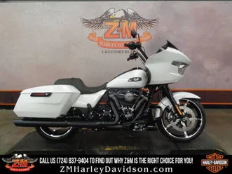 2025 harley-davidson road glide