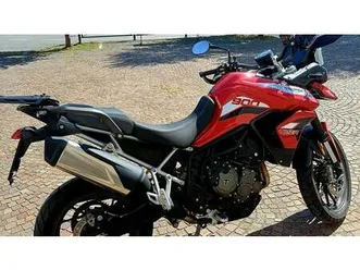 vendo triumph tiger 900 gt (2020 - 23) usata a milano (codice 9735976) - moto.it