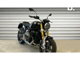 vendo bmw r 12 ninet (2023 - 25) usata a bigarello (codice 9736125) - moto.it