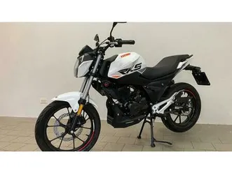 vendo keeway motor rks 125 (2025) nuova a sassuolo (codice 9735736) - moto.it