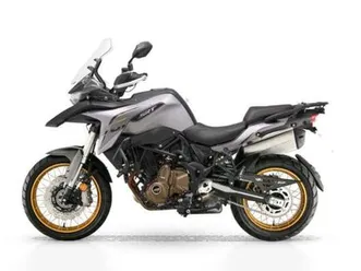 vendo qj motor srt 700 (2024 - 25) nuova a genova (codice 9736104) - moto.it