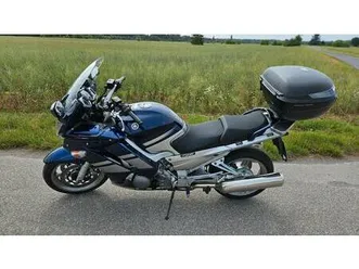 yamaha fjr 1300