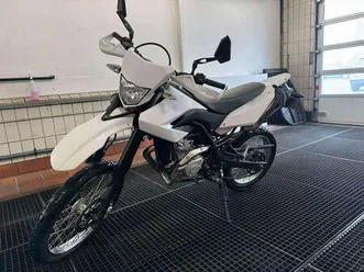 yamaha wr 125 r