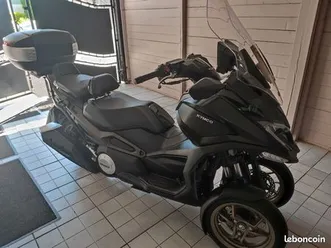 kymco-cv3
