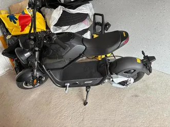 sunra miku max e-roller 45 km