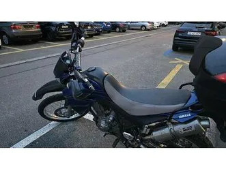 yamaha xt 660 expertisée du jour 35000km