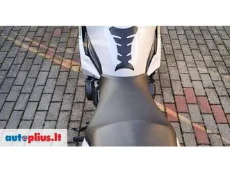 yamaha xj6 600 cc, street / classic