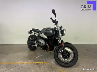 bmw r nine t pure a2