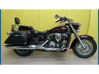 vendo yamaha xvs 1300 midnight star (2006 - 16) usata a cusago (codice 9736383) - moto.it