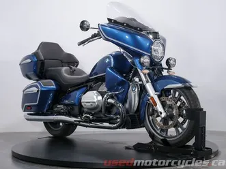 bmw r18 transcontinental 2023