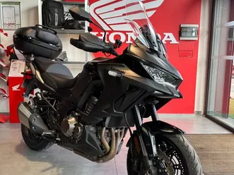 versys 1000 promotion 10499e au lieu de 11499e à partir de 115e / mois