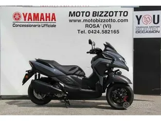 yamaha tricity 300 tricity 300