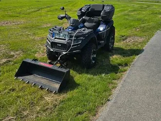 tgb blade lt 1000 lof