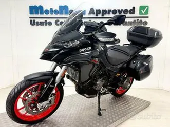 ducati multistrada v2 s - motonova