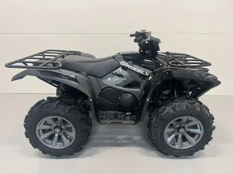 yamaha grizzly 700 eps se xt-r • 2025