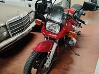 suzuki katana 750- 1983