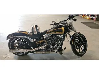 moto harley davidson