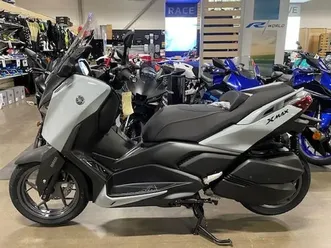 yamaha x-max 300 abs tech max+ kampanj • 2025
