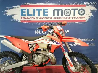 ktm 300 exc tpi 2023